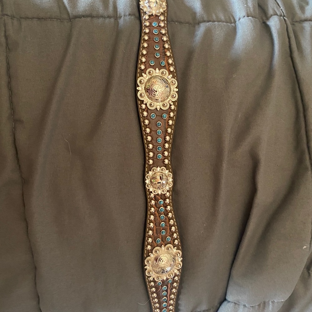 Belt